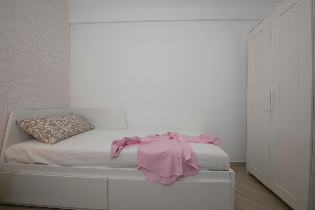 Appartamento Amalfi Venere House -Balcony & Seaview Esterno foto