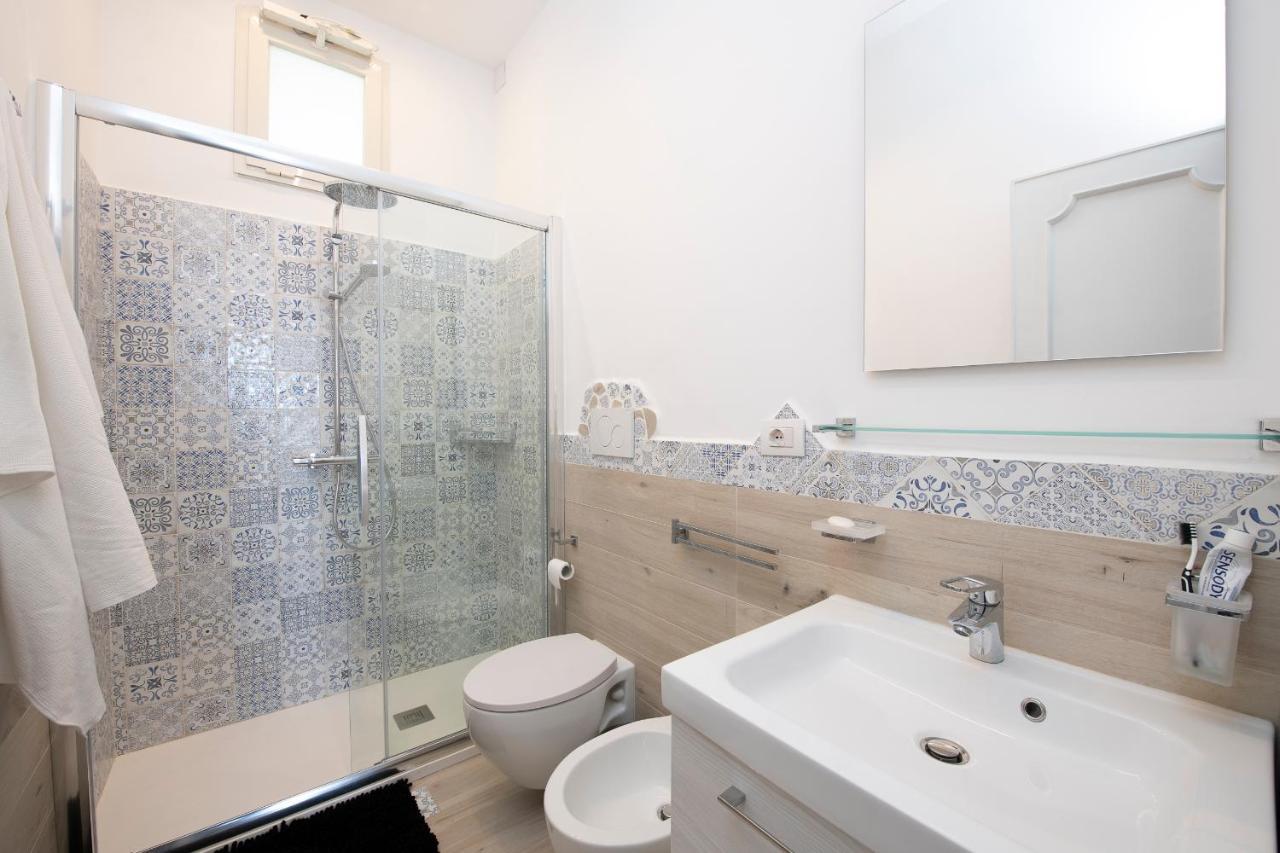 Appartamento Amalfi Venere House -Balcony & Seaview Esterno foto